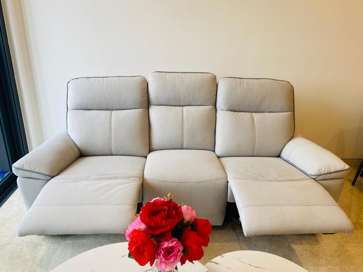 Harmony Luxury Suites At Lucentia Bukit Bintang City Center كوالالمبور المظهر الخارجي الصورة