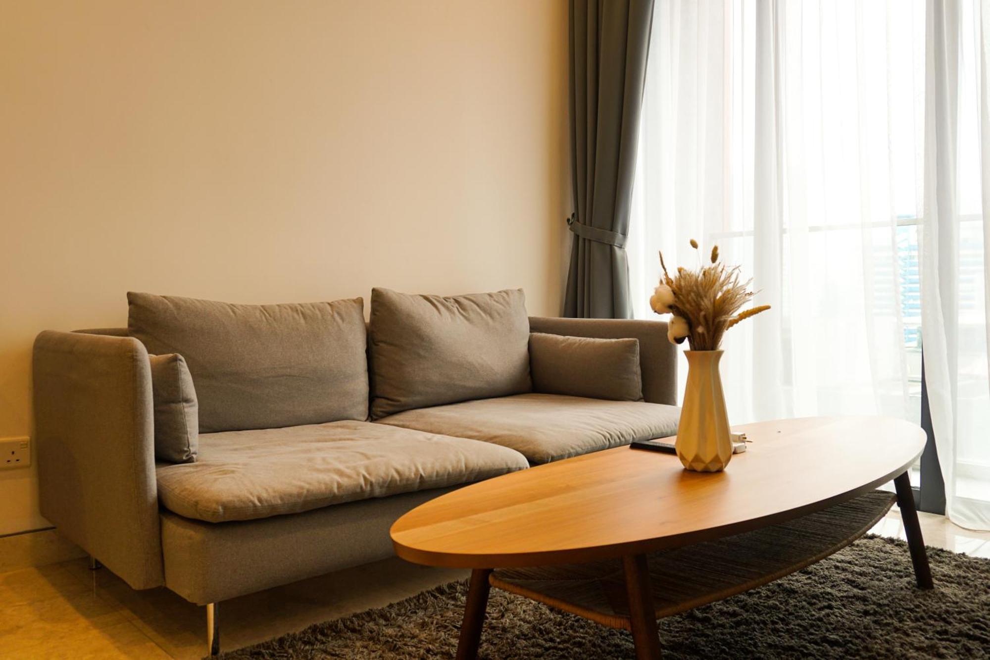 Harmony Luxury Suites At Lucentia Bukit Bintang City Center كوالالمبور المظهر الخارجي الصورة