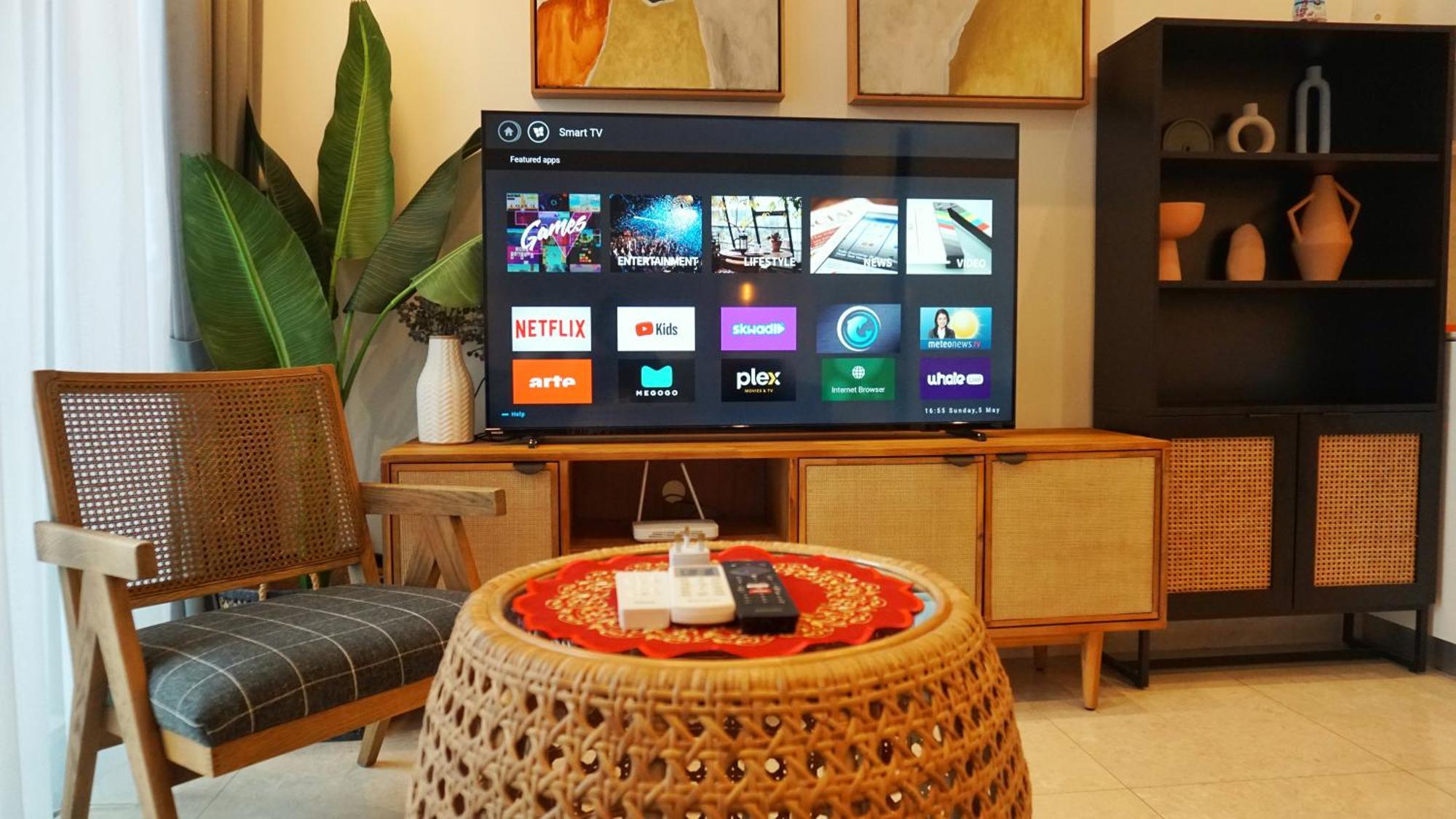 Harmony Luxury Suites At Lucentia Bukit Bintang City Center كوالالمبور المظهر الخارجي الصورة