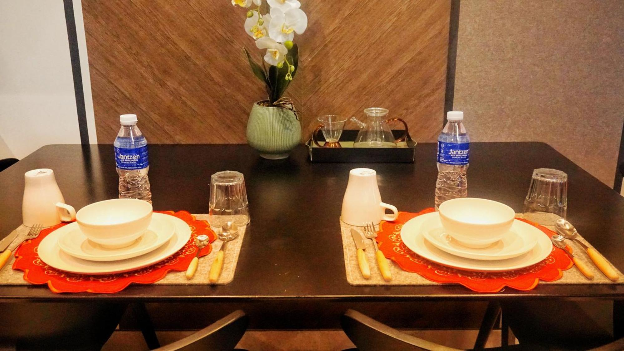 Harmony Luxury Suites At Lucentia Bukit Bintang City Center كوالالمبور المظهر الخارجي الصورة